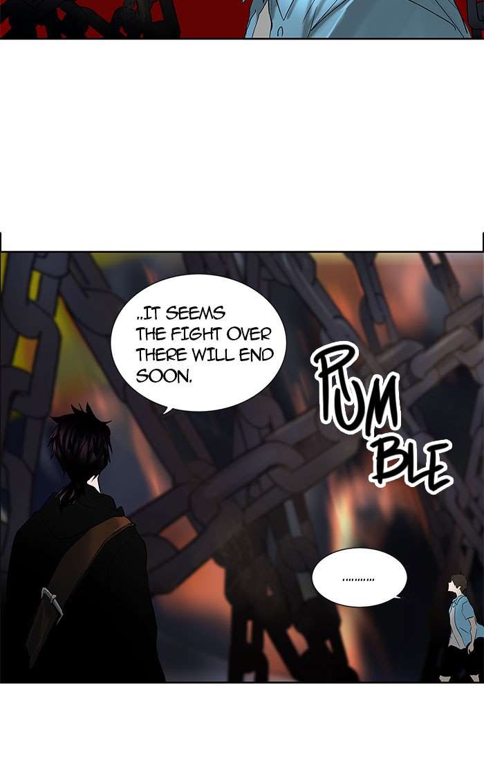 Tower of God Chapter 257 66